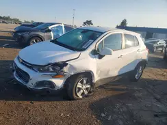 3GNCJKSB6KL343073 2019 CHEVROLET TRAX
