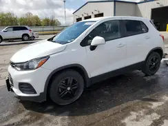 3GNCJKSB6KL351223 2019 CHEVROLET TRAX