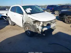 3GNCJKSB6KL356454 2019 CHEVROLET TRAX