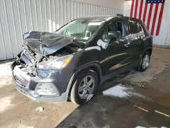 3GNCJKSB6KL367079 2019 CHEVROLET TRAX