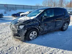 3GNCJKSB6KL368278 2019 CHEVROLET TRAX