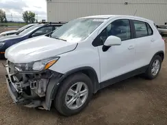 3GNCJKSB6KL368488 2019 CHEVROLET TRAX