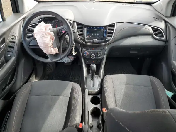 3GNCJKSB6KL368488 2019 CHEVROLET TRAX - Image 8