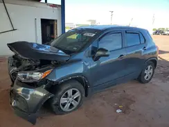 3GNCJKSB6KL370693 2019 CHEVROLET TRAX