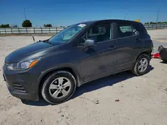 3GNCJKSB6KL375005 2019 CHEVROLET TRAX
