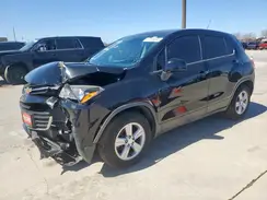 3GNCJKSB6KL376395 2019 CHEVROLET TRAX