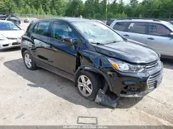 3GNCJKSB6KL376431 2019 CHEVROLET TRAX