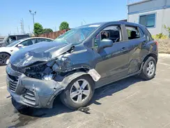 3GNCJKSB6KL376526 2019 CHEVROLET TRAX