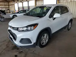 3GNCJKSB6KL377594 2019 CHEVROLET TRAX