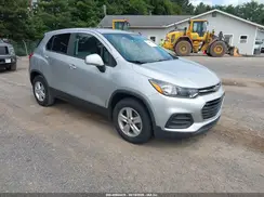 3GNCJKSB6KL381676 2019 CHEVROLET TRAX