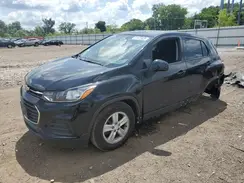 3GNCJKSB6KL381998 2019 CHEVROLET TRAX