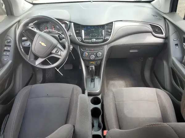3GNCJKSB6KL381998 2019 CHEVROLET TRAX - Image 8