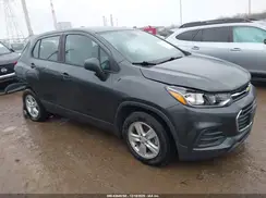 3GNCJKSB6KL382763 2019 CHEVROLET TRAX