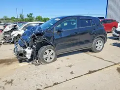 3GNCJKSB6KL383038 2019 CHEVROLET TRAX