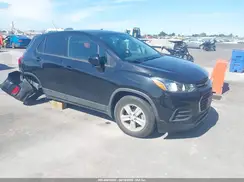 3GNCJKSB6KL385744 2019 CHEVROLET TRAX