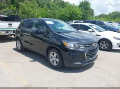 3GNCJKSB6KL388000 2019 CHEVROLET TRAX