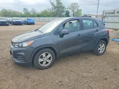 3GNCJKSB6KL388451 2019 CHEVROLET TRAX