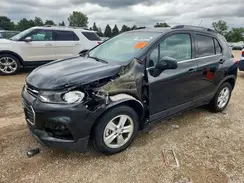 3GNCJKSB6KL400131 2019 CHEVROLET TRAX