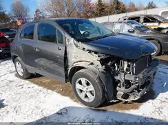3GNCJKSB6KL402221 2019 CHEVROLET TRAX