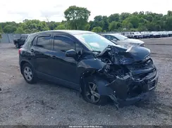 3GNCJKSB6KL403160 2019 CHEVROLET TRAX