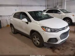 3GNCJKSB6KL404888 2019 CHEVROLET TRAX