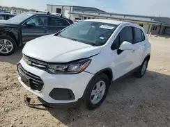 3GNCJKSB6KL406107 2019 CHEVROLET TRAX