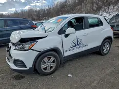 3GNCJKSB6LL107539 2020 CHEVROLET TRAX