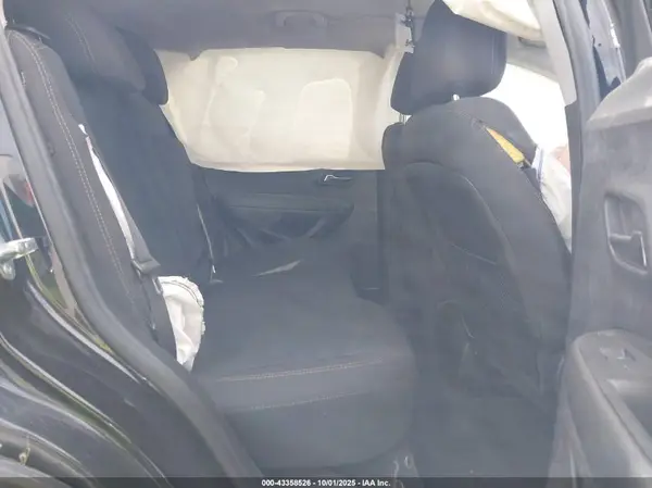 3GNCJKSB6LL120100 2020 CHEVROLET TRAX - Image 8