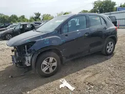 3GNCJKSB6LL120985 2020 CHEVROLET TRAX