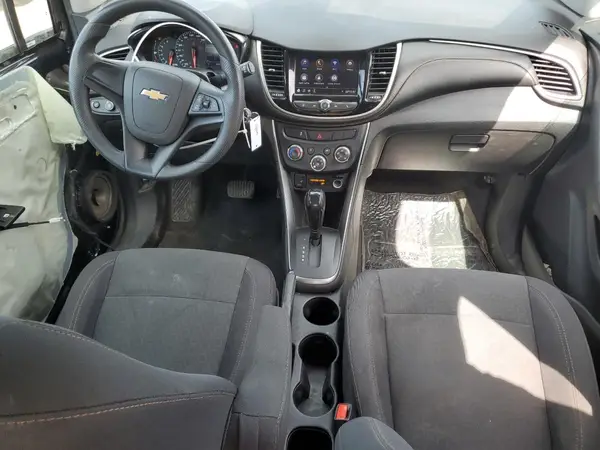 3GNCJKSB6LL120985 2020 CHEVROLET TRAX - Image 8