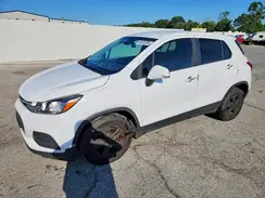 3GNCJKSB6LL123076 2020 CHEVROLET TRAX