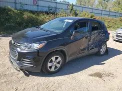 3GNCJKSB6LL127306 2020 CHEVROLET TRAX