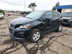 3GNCJKSB6LL127516 2020 CHEVROLET TRAX
