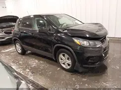 3GNCJKSB6LL128407 2020 CHEVROLET TRAX