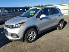 3GNCJKSB6LL129248 2020 CHEVROLET TRAX