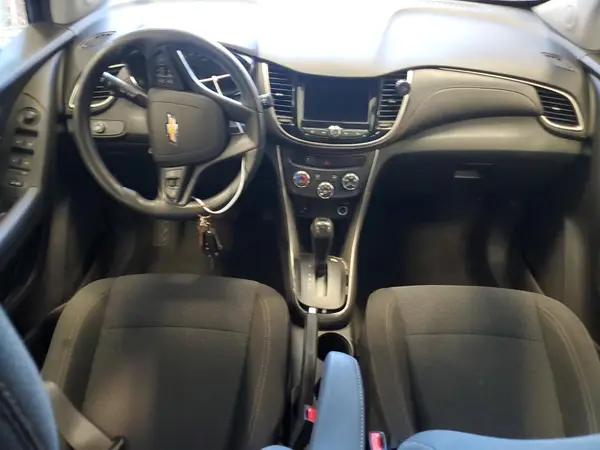 3GNCJKSB6LL129508 2020 CHEVROLET TRAX - Image 8