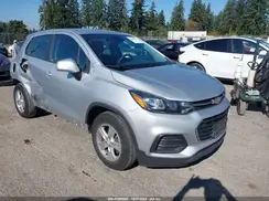 3GNCJKSB6LL134157 2020 CHEVROLET TRAX