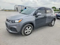 3GNCJKSB6LL135115 2020 CHEVROLET TRAX