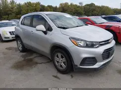 3GNCJKSB6LL143943 2020 CHEVROLET TRAX