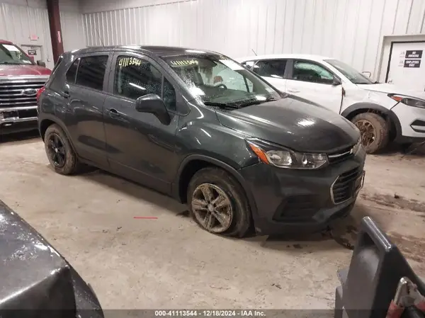 3GNCJKSB6LL150620 2020 CHEVROLET TRAX - Image 1