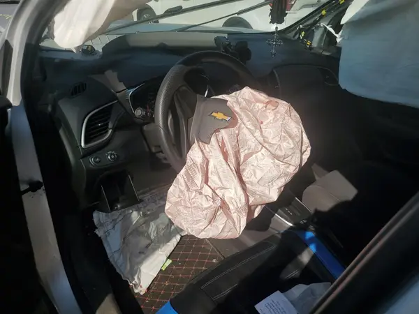 3GNCJKSB6LL151430 2020 CHEVROLET TRAX - Image 8