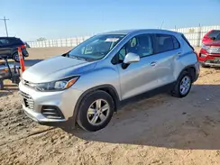 3GNCJKSB6LL152450 2020 CHEVROLET TRAX