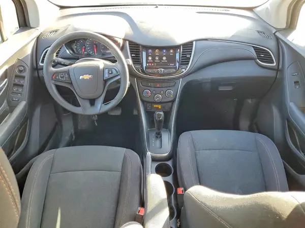 3GNCJKSB6LL152450 2020 CHEVROLET TRAX - Image 8