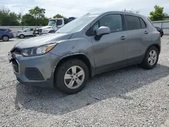 3GNCJKSB6LL154246 2020 CHEVROLET TRAX