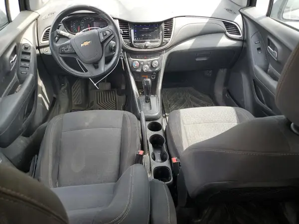 3GNCJKSB6LL154246 2020 CHEVROLET TRAX - Image 8
