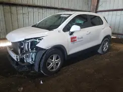 3GNCJKSB6LL160189 2020 CHEVROLET TRAX