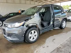 3GNCJKSB6LL161388 2020 CHEVROLET TRAX