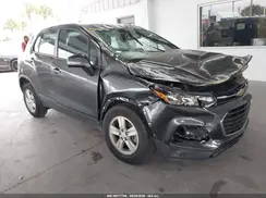 3GNCJKSB6LL162993 2020 CHEVROLET TRAX