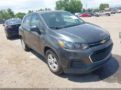 3GNCJKSB6LL163397 2020 CHEVROLET TRAX
