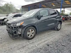 3GNCJKSB6LL166123 2020 CHEVROLET TRAX